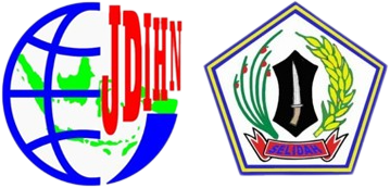 Logo JDIH